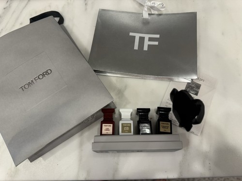Tom ford private - tom,